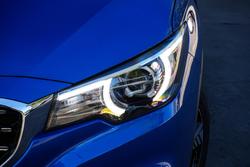 2021 MG ZS EV Essence