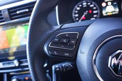 2021 MG ZS EV Essence