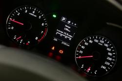 2017 Kia Cerato Sport+