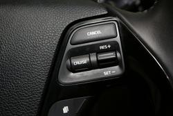 2017 Kia Cerato Sport+