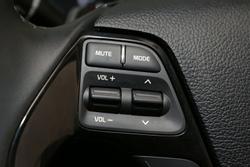 2017 Kia Cerato Sport+