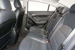 2017 Kia Cerato Sport+