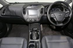 2017 Kia Cerato Sport+
