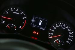 2017 Kia Sportage Si Premium