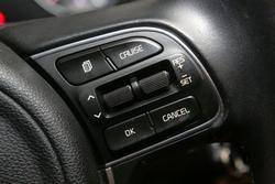 2017 Kia Sportage Si Premium