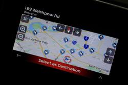 2017 Kia Sportage Si Premium