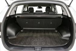 2017 Kia Sportage Si Premium