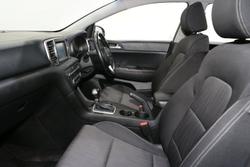 2017 Kia Sportage Si Premium