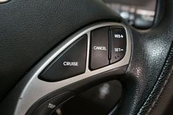 2012 Hyundai Elantra Active