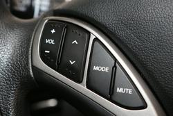 2012 Hyundai Elantra Active