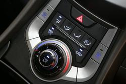 2012 Hyundai Elantra Active