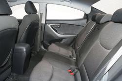 2012 Hyundai Elantra Active