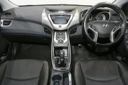 2012 Hyundai Elantra Active