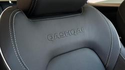 2025 Nissan QASHQAI N-DESIGN e-POWER J12 MY25 Ceramic Grey with Onyx Black Roof