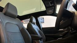 2025 Nissan QASHQAI N-DESIGN e-POWER J12 MY25 Ceramic Grey with Onyx Black Roof