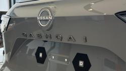 2025 Nissan QASHQAI N-DESIGN e-POWER J12 MY25 Ceramic Grey with Onyx Black Roof