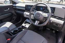 2025 Hyundai Kona Hybrid Premium