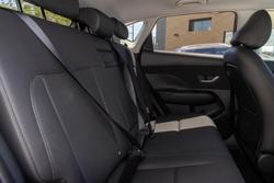 2025 Hyundai Kona Hybrid Premium