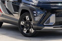 2025 Hyundai Kona Hybrid Premium