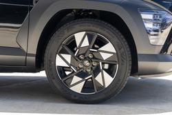 2025 Hyundai Kona Hybrid Premium