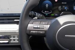 2025 Hyundai Kona Hybrid Premium