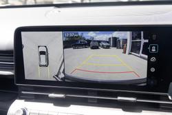 2025 Hyundai Kona Hybrid Premium