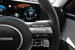 2025 Hyundai Kona Hybrid Premium