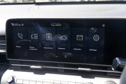 2025 Hyundai Kona Hybrid Premium