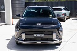 2025 Hyundai Kona Hybrid Premium
