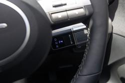 2025 Hyundai Kona Hybrid Premium