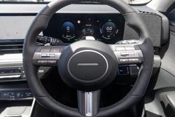 2025 Hyundai Kona Hybrid Premium