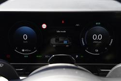 2025 Hyundai Kona Hybrid Premium