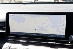 2025 Hyundai Kona Hybrid Premium