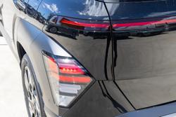 2025 Hyundai Kona Hybrid Premium