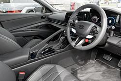2025 Hyundai i30 N Premium