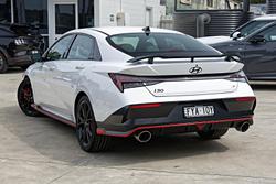 2025 Hyundai i30 N Premium