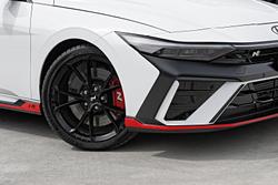 2025 Hyundai i30 N Premium