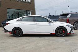 2025 Hyundai i30 N Premium