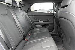 2025 Hyundai i30 N Premium