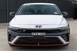 2025 Hyundai i30 N Premium