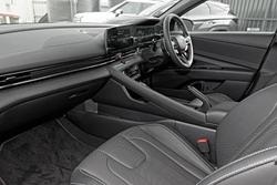 2025 Hyundai i30 N Premium