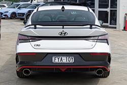 2025 Hyundai i30 N Premium