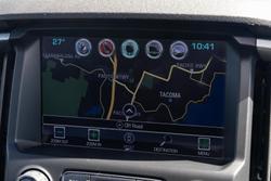 2017 Holden Colorado LTZ