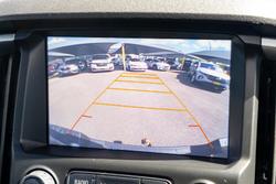 2017 Holden Colorado LTZ