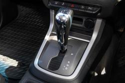 2017 Holden Colorado LTZ