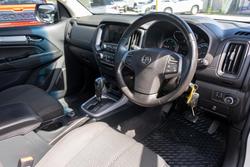 2017 Holden Colorado LTZ