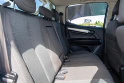 2017 Holden Colorado LTZ