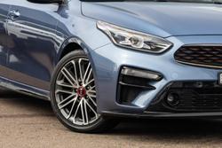 2020 Kia Cerato GT
