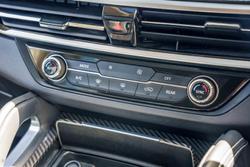 2022 LDV D90 Executive