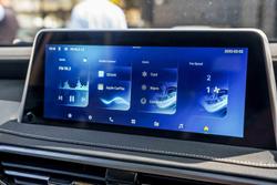 2022 LDV D90 Executive